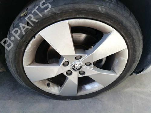 Radio SKODA OCTAVIA III (5E3, NL3, NR3) 2.0 TDI | BP9633385E6 