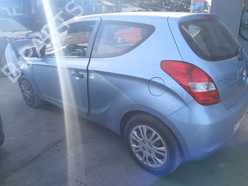 Engine control unit (ECU) HYUNDAI i20 I (PB, PBT) 1.2 | BP31623638M57 - Image 10
