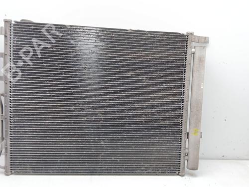 Radiateur de ac HYUNDAI SANTA FÉ II (CM) 2.2 CRDi GLS | BP31097053M32 