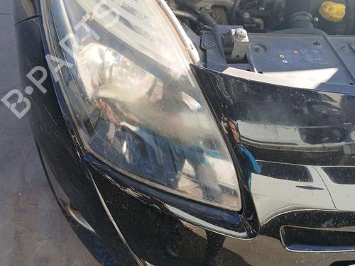 Lyskaster høyre RENAULT GRAND SCÉNIC III (JZ0/1_) 1.5 dCi (JZ09, JZ0D, JZ10, JZ14, JZ1G, JZ29, JZ2C) (110 hp) 30410744