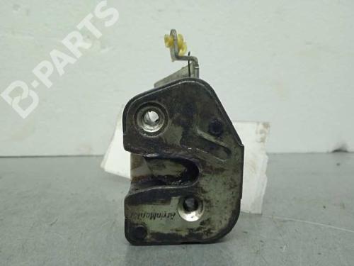 Used Rear right lock NISSAN INTERSTAR Van (X70) [2002-2025]  11529977
