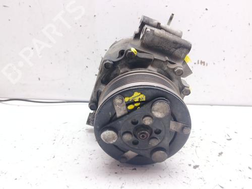 AC compressor HONDA FR-V (BE) 1.8 (BE1) | BP38050884M34 - Image 6