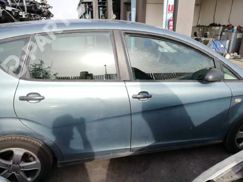 Left rear window motor SEAT ALTEA (5P1)  | BP7710708E23 