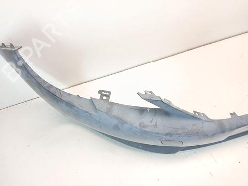 Front bumper PEUGEOT 308 II (LB_, LP_, LW_, LH_, L3_) 1.6 HDi / BlueHDi 115 | BP29026848C7 