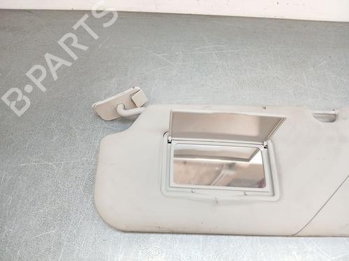 Left sun visor FORD FIESTA VI (CB1, CCN) 1.25 | BP38959338I1 - Image 3