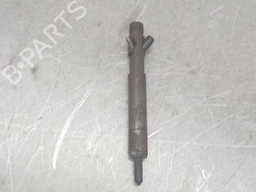 Used Injector Injector FORD FOCUS I (DAW, DBW) 1.8 Turbo DI / TDDi (90 hp) 38621570 38621570
