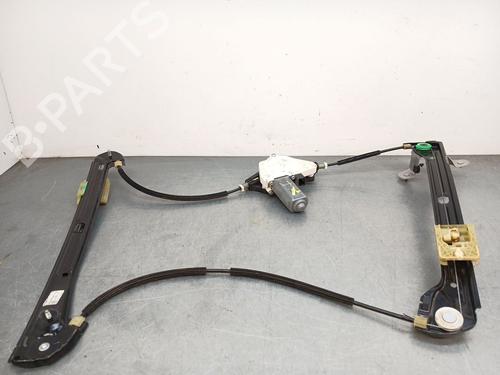 Used Front left window mechanism Front left window mechanism 38019251 38019251