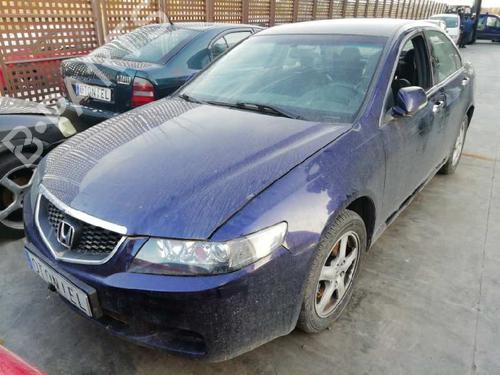 Tür rechts hinten HONDA ACCORD VII (CL, CN) 2.2 i-CTDi (CN1) | BP10363929C5 