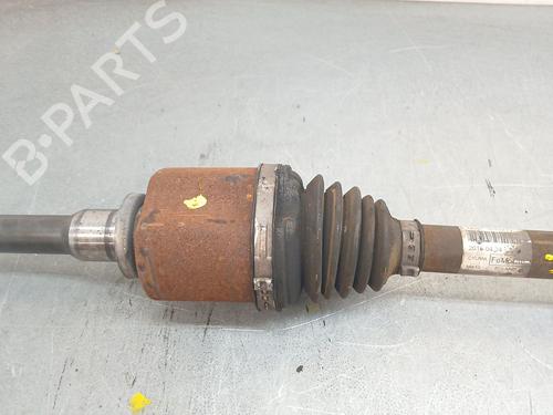 Left front driveshaft FORD MONDEO V Hatchback (CE) 1.5 EcoBoost | BP33042015M38 - Image 4