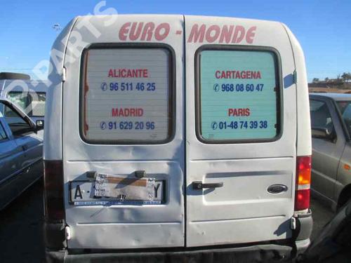 Right mirror FORD FIESTA IV (JA_, JB_)  | BP2383288C27 