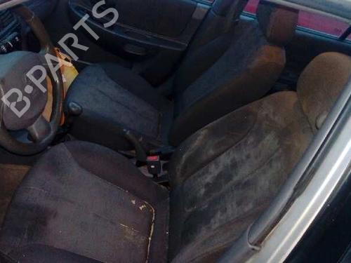 Right taillight HYUNDAI ACCENT II (LC)  | BP3453128C35 