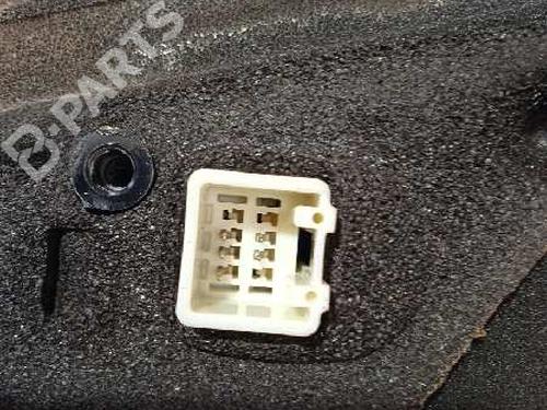 Left mirror MAZDA 3 Saloon (BK)  | BP7969133C26 