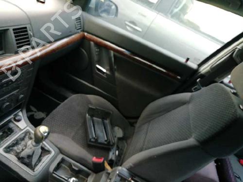 Electronic sensor OPEL VECTRA C (Z02) 2.2 DTI 16V (F69) | BP14249824M84 
