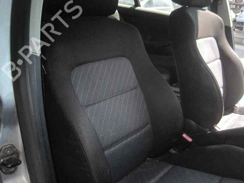 Left front fog light SEAT LEON (1M1) 1.9 TDI | BP2367498C30 
