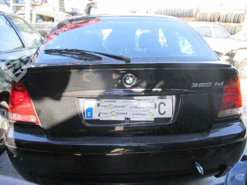 Left rear suspension arm BMW 3 Compact (E46) 320 td | BP2358400M14 