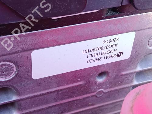 Used Engine control unit (ECU) HYUNDAI KONA (OS, OSE, OSI) [2017-2023]  30612728