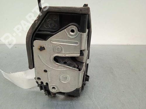 Rear left lock BMW 5 (E60) 520 d (177 hp) 7202147 | 5 | PINS