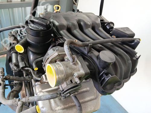 Engine VW GOLF IV Variant (1J5) 1.6 | BP37405068M1 - Image 7