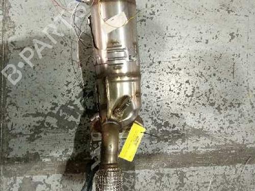 Used Particulate filter RENAULT MEGANE IV Grandtour (K9A/M/N_) [2016-2025]  13368429