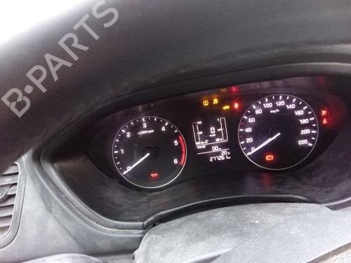 instrument-cluster-hyundai-i20-ii-gb-ib-2014-2015-2016-2017-2018-2019-2020-2021-39466334 main image
