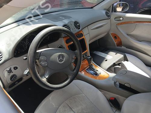 Front right window mechanism MERCEDES-BENZ CLK (C209) CLK 270 CDI (209.316) | BP26017749C23 