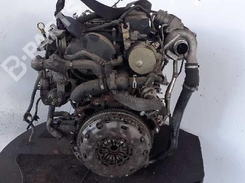 Engine FORD MONDEO III (B5Y) | BP9804944M1