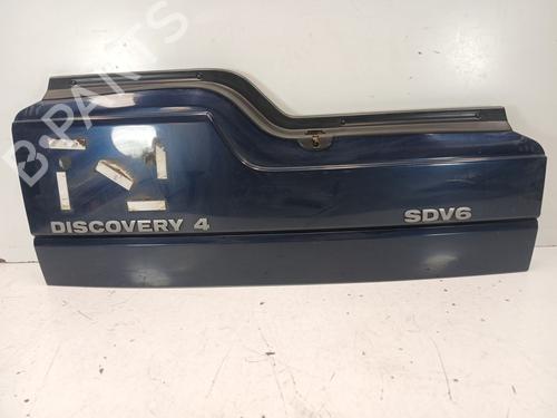 Used Tailgate LAND ROVER DISCOVERY IV (L319) 3.0 TD 4x4 (245 hp) 32186949