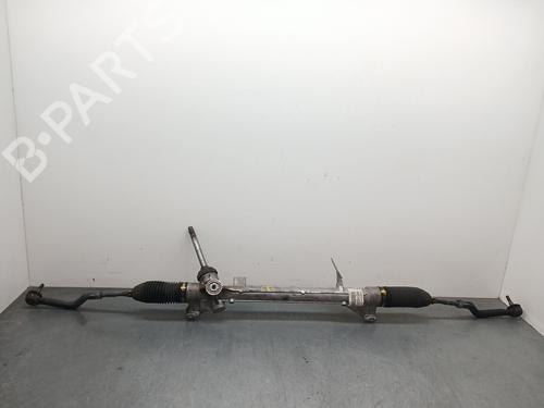 Crémaillère de direction RENAULT KADJAR (HA_, HL_) 1.3 TCe 140 (HLNB, HLN1) (140 hp) 31853374