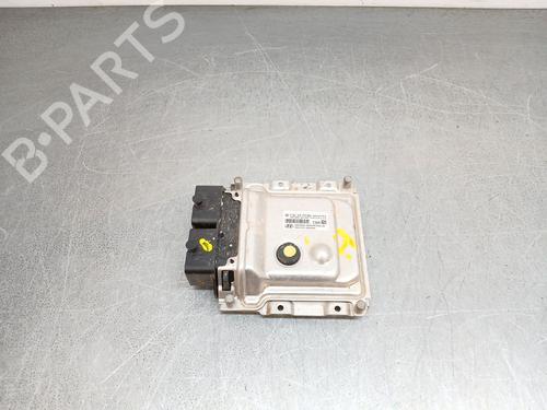 Used Engine control unit (ECU) Engine control unit (ECU) HYUNDAI i20 II (GB, IB) 1.2 (84 hp) 36566874 36566874