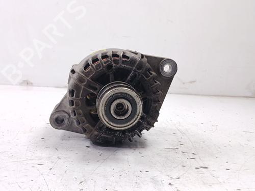 Alternator OPEL INSIGNIA A (G09) 2.0 CDTI (68) | BP39802534M7 - Image 4
