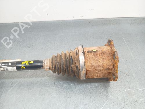 Left front driveshaft SEAT IBIZA V (KJ1, KJG) 1.0 TSI | BP33322393M38  - Image 5