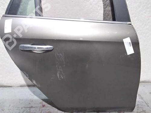 Right rear door FIAT BRAVO II (198_) 1.6 D Multijet (198AXH1B) | BP10638750C5 