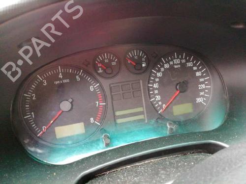 Køler SEAT TOLEDO II (1M2) 2.3 V5 | BP4833285M31 