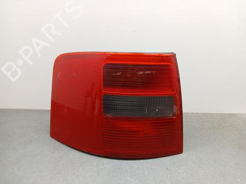 Used Left taillight AUDI A6 C5 Avant (4B5) 2.5 TDI (180 hp) 19805081