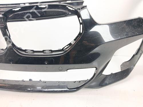 Front bumper BMW X1 (F48) xDrive 25 e Plug-in-Hybrid | BP29400908C7 