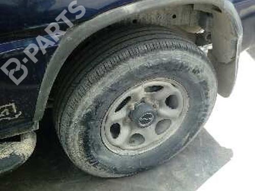 Differenziale anteriore NISSAN TERRANO II (R20)  | BP14992971M23 
