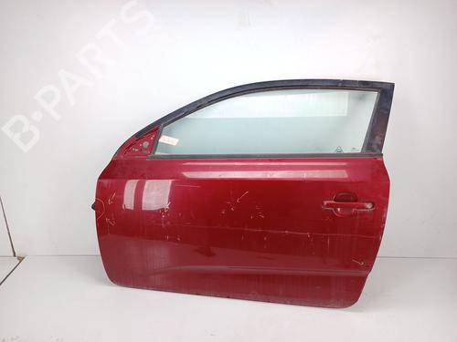Porta anteriore sinistra KIA CEE'D Hatchback (ED) [2006-2012]  32363061
