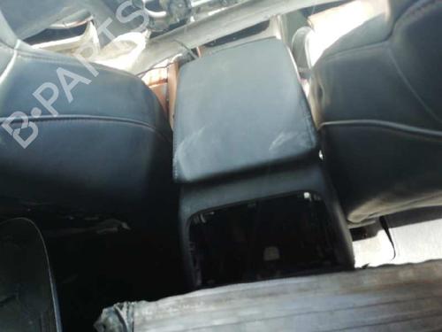 Armrest / Center console AUDI A5 Sportback (8TA) 2.7 TDI | BP12265803I20 