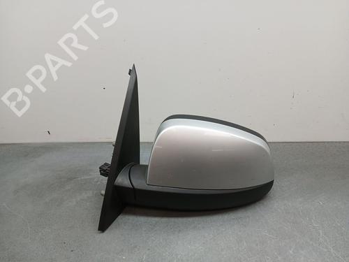 Left mirror OPEL MERIVA A MPV (X03) 1.6 (E75) | BP20485849C26 