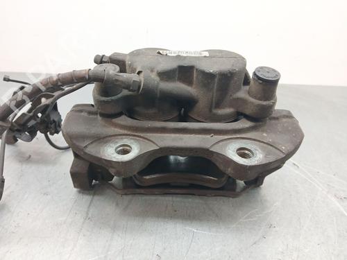 Right front brake caliper MERCEDES-BENZ M-CLASS (W164) ML 280 CDI 4-matic (164.120) | BP31194004M104