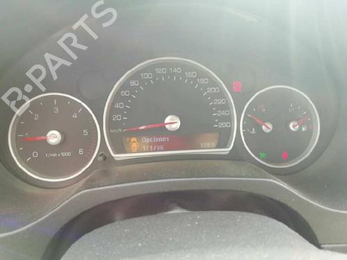 Used Instrument cluster Instrument cluster 37536897 37536897