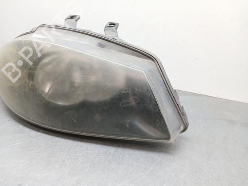Right headlight SEAT IBIZA III (6L1) 1.4 16V | BP30642464C29