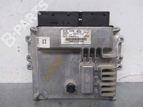 Used Engine control unit (ECU) KIA RIO III (UB) 1.1 CRDi (75 hp) 10622687