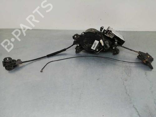 Motor KIA CARNIVAL / GRAND CARNIVAL III (VQ) [2005-2015]  23190300