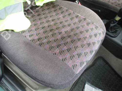 Right mirror SEAT CORDOBA (6K2)  | BP2398053C27 