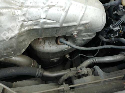 Used Particulate filter OPEL INSIGNIA A (G09) 2.0 CDTI (68) (131 hp) 19394927