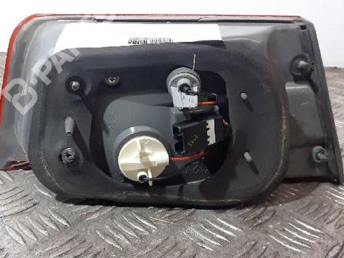 Right tailgate light HYUNDAI SONATA V (NF) 2.0 CRDi | BP11181939C80 