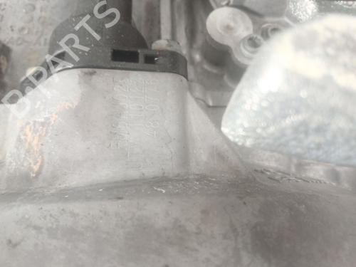 Gearbox VW T-ROC (A11, D11)  | BP23210168M3 