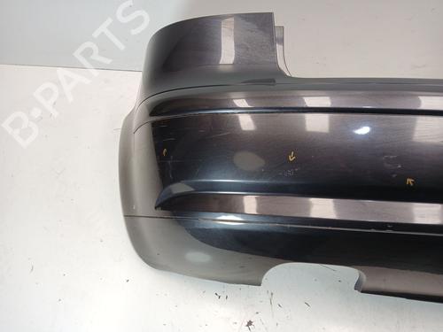 Rear bumper AUDI A3 (8P1) 1.9 TDI | BP30570376C8