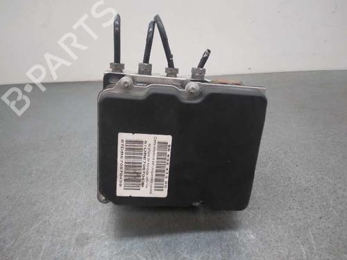 ABS pump CITROËN C4 I (LC_)  | BP17947109M43 